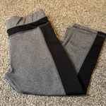 JC Coco Limon Womens Capri Gray Size L Photo 0