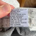 Blaze Women's Vintage Western Jeans Grey Printed Size 7/27 Gray Photo 10