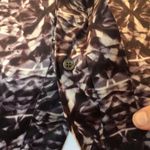 Joe Fresh Geometric Print Shirt Dress Photo 3