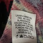 Metaphor  Vibrant Geometric Midi Dress Photo 8