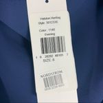 Halston Heritage Bridesmaid Dress Photo 5