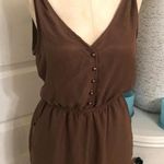 EXPRESS Cotton Romper Photo 0