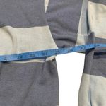 NWT Strawberry Shortcake Striped Cropped Sweatshirt XL Mad Engine Coquette Blue Photo 5