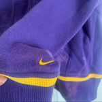 Nike ECU Pirates Bleach Splatter Jacket SZ XL Photo 2