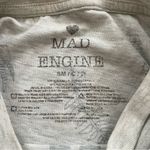 MAD ENGINE “Crazy Plant Lady” tee shirt, size S Multiple Photo 2