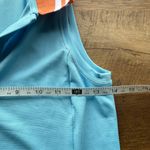 Addison Bay  Women's Blue Matisse/Tropez Stripe Augusta Dress XS X-Small Photo 4