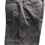 Tommy Hilfiger Shorts EUC black size 12 Photo 0