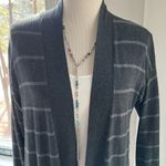 Eileen Fisher Tencel Jersey Knit Cardigan, Size XS ~ like new Photo 1