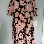 Who What Wear Button Down Midi Dress Photo 0