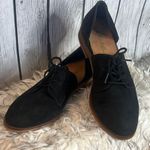 Rebels Women’s Suede Oxford Shoes | Size 6 | Great Condition Photo 2