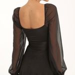 Lucy in the Sky Dress Photo 3