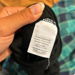 J.Crew Stretch 365 Black Bodysuit Photo 3