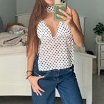 Tank top White Photo 1