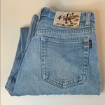 Calvin Klein Jeans Calvin Klein Straight Leg Light Wash Jeans Size 32 *hemmed inseam Photo 1