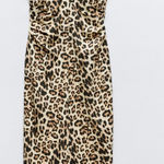 ZARA  Maxi Dress Photo 0