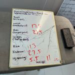 EXPRESS NWT Brown Gray Stretchy Solid Faux Fur Leather Leggings Size XL Photo 8