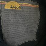 Aviator Nation  Gray and Blue Hoodie Photo 6