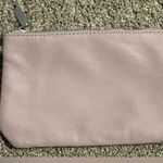 Betsey Johnson () Pink Floral Pouch Photo 1