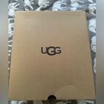 UGG ‎ Mini Bailey Bow Glimmer Black Boots Photo 11