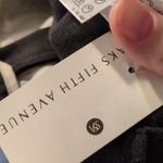 Max Mara  Virgin Wool Gray Pleated Trousers Size 6 Photo 7