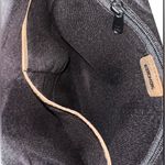 Cochoa “cognac crazy horse” lleather crossbody Brown Photo 4