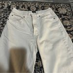 Urban Outfitters BDG White/Cream Denim Jeans Photo 7