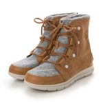 Sorel Women's Explorer Joan Waterproof Boot 1876491 NL3423 Size 9.0 Photo 0