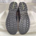 SPORT DONALD J PLINER Size 9M Uzip Loafer Camel Espresso Leather Women’s Italian Brown Photo 5