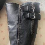 Madden Girl CHARLOTTE RUSSE-BROWN BOOTS-SIZE 6 Photo 2