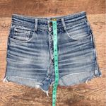 Jordache Vintage  Denim Jean Shorts Photo 10