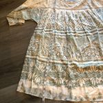 Free People Sun Daze Mini Dress Size Medium Photo 6