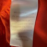 Tori Burch Jeans Size 29 Inseam 25 inches Cropped Photo 12