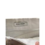 SkinnyGirl Jeans The Rail Straight Leg Jeans White Size 27 Neutral Beach Coastal Photo 3