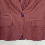 Coldwater Creek Womens Jacket Sz Pettite Small 6-8 Short Bohowestern Countrygirl Photo 6