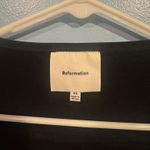 Reformation  Addison Knit Top Photo 2