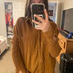 Urban Outfitters Button Up Photo 6