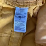 Gap Mustard Yellow Skinny Ankle Pants Size 2 Officewear Business Photo 8