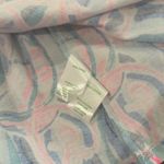 Lilly Pulitzer  Loro Swing Dress in Skim Blue Reel Nauti Sz M Photo 7