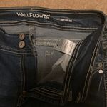 Wall Flower  Jeans high rise flare  Photo 1