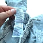 American Eagle  Outfitters Light Blue Joggers Photo 8