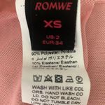 Romwe Mermaid Top Photo 2