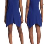 Amanda Uprichard Monty Sleeveless Dress Photo 3