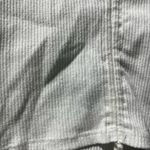 ZARA  vneck collared crop top Photo 3