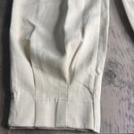 Pretty Garden Beige Women's Tapered Trousers Photo 5