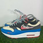 Nike  Air Max 1 Time Capsule Men Sz 8 Photo 0