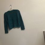 St. John FINAL MARKDOWN ’s unique knit sweater Photo 2
