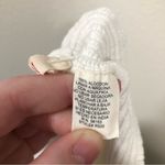 Raga White Lace Mini Shorts Photo 3