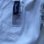 Splendid Avalon Eyelet Side Tie Bikini Bottom XS Photo 5