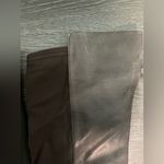 Vince Camuto  Brown Natasha Knee High Riding Flat Boots Sz 7.5 Photo 2