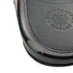 FitFlop  Banda Crystal IMI-Snake Toe Post Sandal Size US 10 B30-068‎ Photo 4